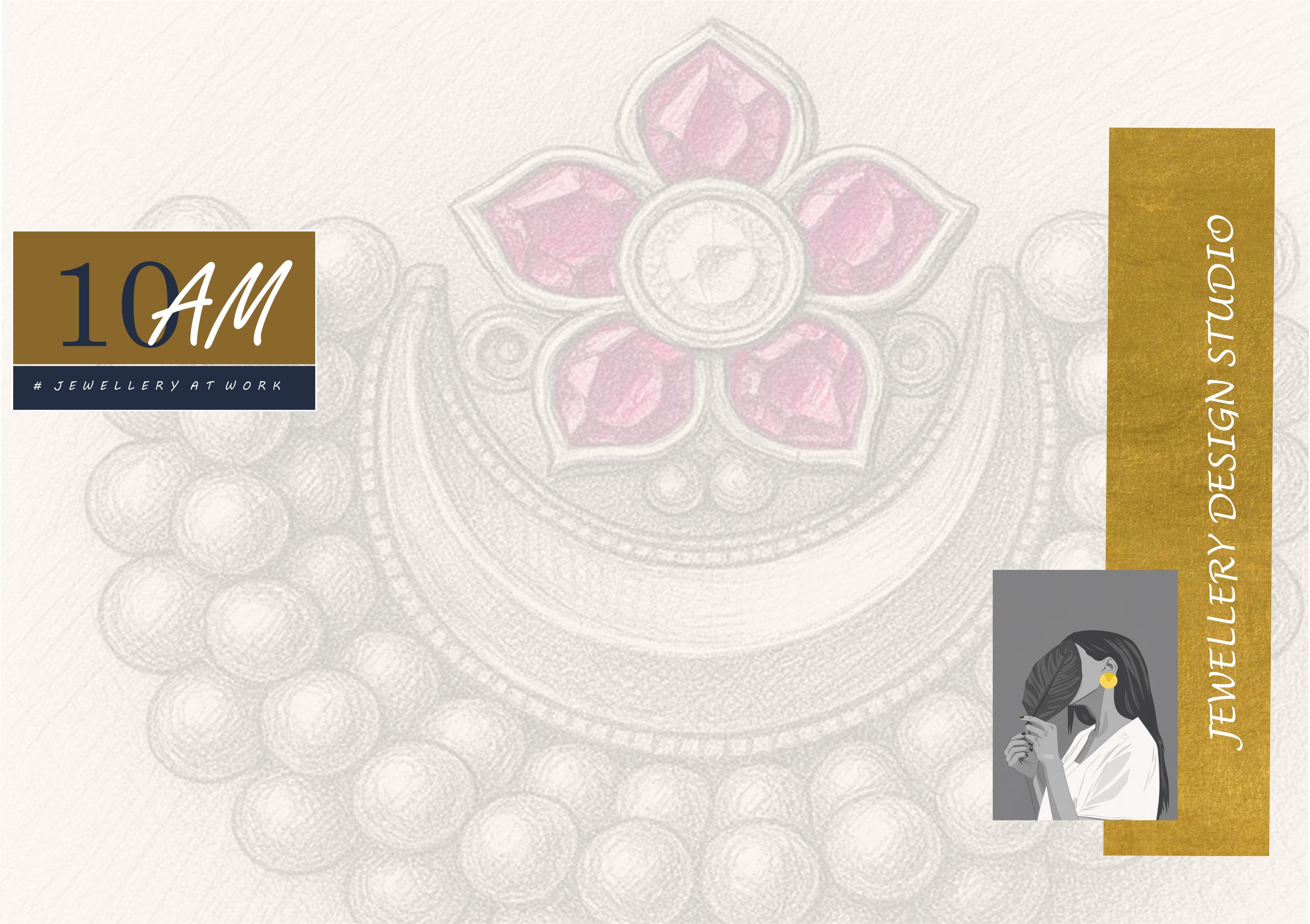 Nakshi jewellery & 10AM